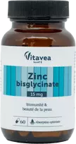 Prancūzija VITAVEA Cinko bisglicinatas