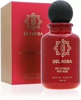 Clarins Delroba Mystique Mirage EDP parfumuotas vanduo unisex, 100 ml