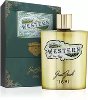 Kvepalai „Just Jack All Time Classic Western“ EDP 120 ml