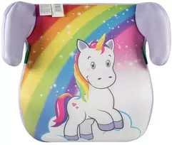 KAUFMANN Automobilinės sėdynės paaukštinimas Unicorn