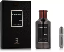Bharara King EDP 200ml