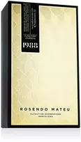 Rosendo Mateu 1988 EDP parfumuotas vanduo unisex, 100 ml