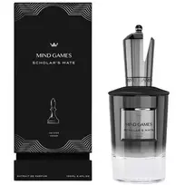 Mind Games Scholar’s Mate PP kvepalai unisex, 100 ml