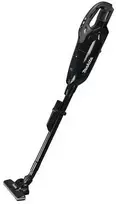 belaidis vertikalus dulkių siurblys 18V, juoda, Makita [DCL285FZB] Li-Ion, LXT
