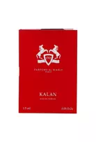 Sample Parfums De Marly Kalan EDP 1,5ml