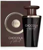 French Avenue Chocola Addict EDP parfumuotas vanduo unisex, 100 ml