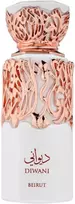 French Avenue Diwani Beirut EDP parfumuotas vanduo moterims, 100 ml