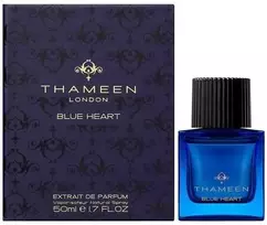 Thameen Mėlyna Heart PP kvepalai unisex, 100 ml