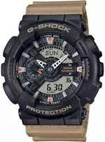 Laikrodis Casio G-Shock GA-110TU-1A5ER