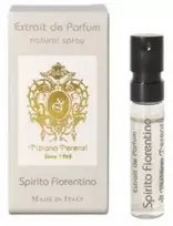 Tiziana Terenzi Spirito Fiorentino ekstrakt perfum spray próbka 1.5ml