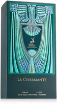 Maison Alhambra La Charmante EDP parfumuotas vanduo unisex, 100 ml