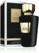 Fragrance World Velvet Grande 100ml Kvepalai Unisex EDP