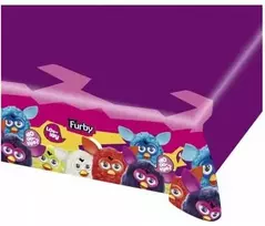 Riethmuller Europe Furby iškasė