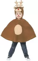 Div Lev Šiaurės elnių pončas