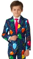 Oppo „Suitmeister“ konfeti balionai