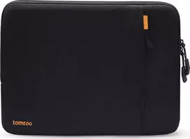 Nešiojamas kompiuteris Sleeve 13'' Tomtoc Defender-A13 (juodas)