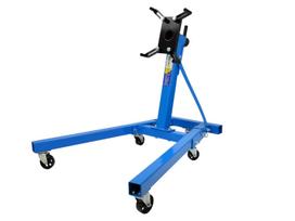 Dzinēja statīvs 900 kg, 360° rotācija, G02136, GEKO