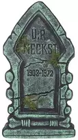 Fiesta Antkapis „1902–1972“