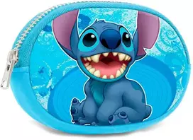 Karactermania Disney Stitch Aloha Pill purse