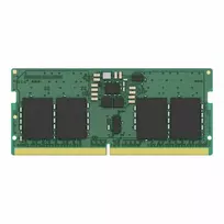RAM Kingston 8GB [1x8GB 6400MHz DDR5 CL52 CSODIMM]