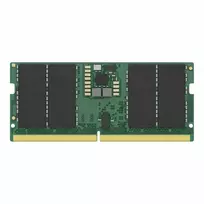 RAM Kingston 16GB [1x16GB 6400MHz DDR5 CL52 CSODIMM]