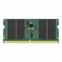 RAM Kingston 32GB [1x32GB 6400MHz DDR5 CL52 CSODIMM]