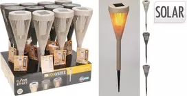 Mondex LED SOLAR LAMP 3 TIPAI S