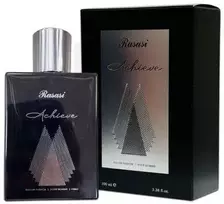 Rasasi Achieve EDP parfumuotas vanduo vyrams, 100 ml