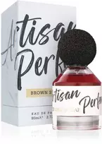 „Fragrance World Artisan Perfumery Brown Sugar EDP“ kvepalai vyrams, 80 ml