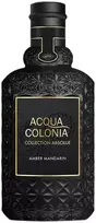4711 Acqua Colonia Amber Mandarin EDP parfumuotas vanduo unisex, 100 ml