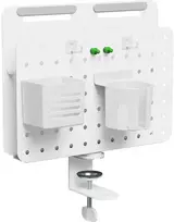 Spacetronik Perforuotų plokščių priedai Holdee SPB-156W