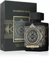 French Avenue Glorious Oud PP kvepalai unisex, 80 ml