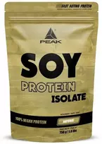 Peak Soy Protein Isolate 750 g. (Iced Coffee skonis )
