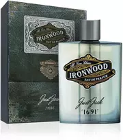 Just Jack All Time Classic Ironwood EDP 120ml