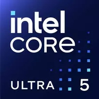 Procesorius Intel S1851 CORE ULTRA 5 245KF DĖKLAS