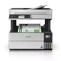 Spausdintuvas „Epson EcoTank L6499“