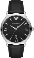Vyriškas laikrodis EMPORIO ARMANI AR11210 - GIOVANNI (zi079b) + BOX