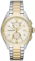Vyriškas laikrodis EMPORIO ARMANI AR11605 CLAUDIO + BOX