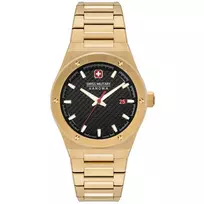 Laikrodis Swiss Military Hanowa Swiss Military Sidewinder SMWGH2101610