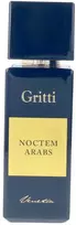Gritti kvepalai Gritti Noctem Arabes EDP, 100 ml