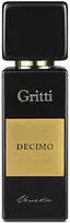 Gritti Decimo PP kvepalai vyrams, 100 ml