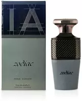 Paris Corner Zodiac EDP parfumuotas vanduo unisex, 100 ml