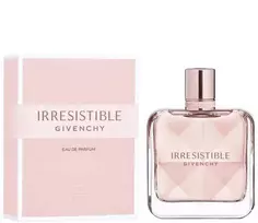 Givenchy Irresistible EDP Purškiklis Recargable, 100 ml