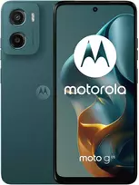 Išmanusis telefonas Motorola XT2523-3 Moto G05 4G Dual Sim 4GB RAM 64GB - Forest Žalias