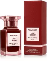 Tom Ford Lost Cherry Eau De Parfum - Used (full over 80%) 50 ml (unisex) (Atnaujinta)