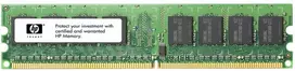 RAM Hewlett Packard (HP) 2Gb 2Rx8 PC3-10600R-9 Module **Refurbished** (Atnaujinta)