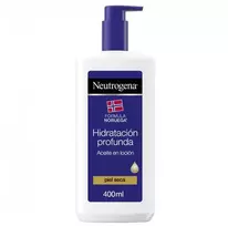 Neutrogena Moisturizing Body Oil 400ml