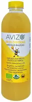 Avizo Ekologiškas medaus raugas 1000 ml.