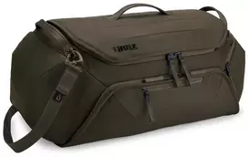 Krepšys Thule RoundTrip Bike Duffel 55 L - deep khaki