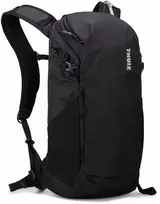 Thule AllTrail 16 l hidratacinė kuprinė, juoda